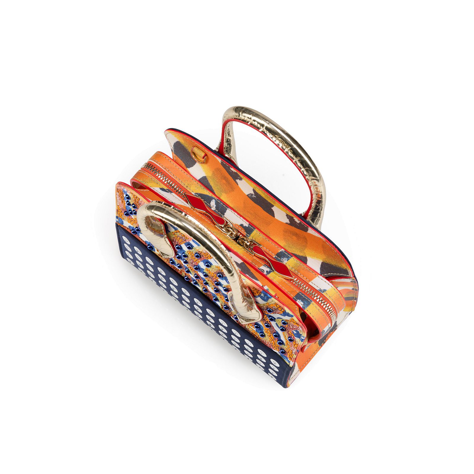 Bags - Eloïse Mini - Christian Louboutin