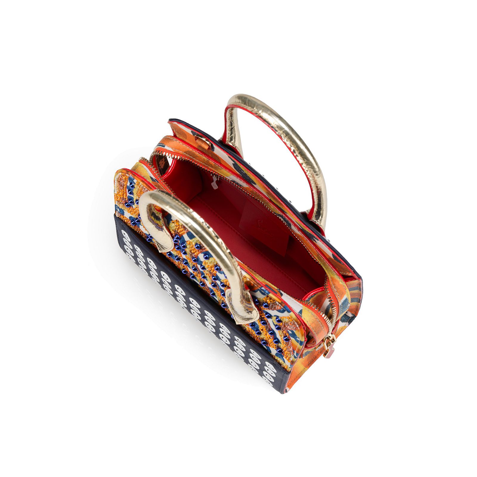 Bags - Eloïse Mini - Christian Louboutin