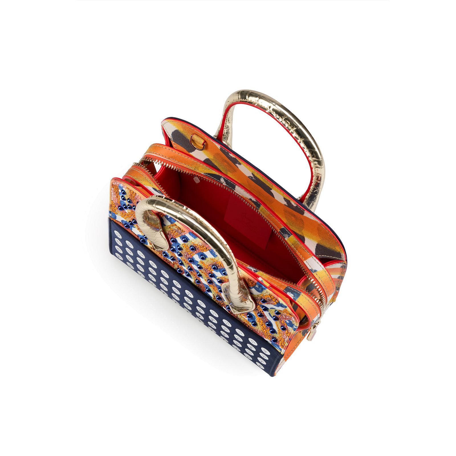 Bags - Eloïse Mini - Christian Louboutin