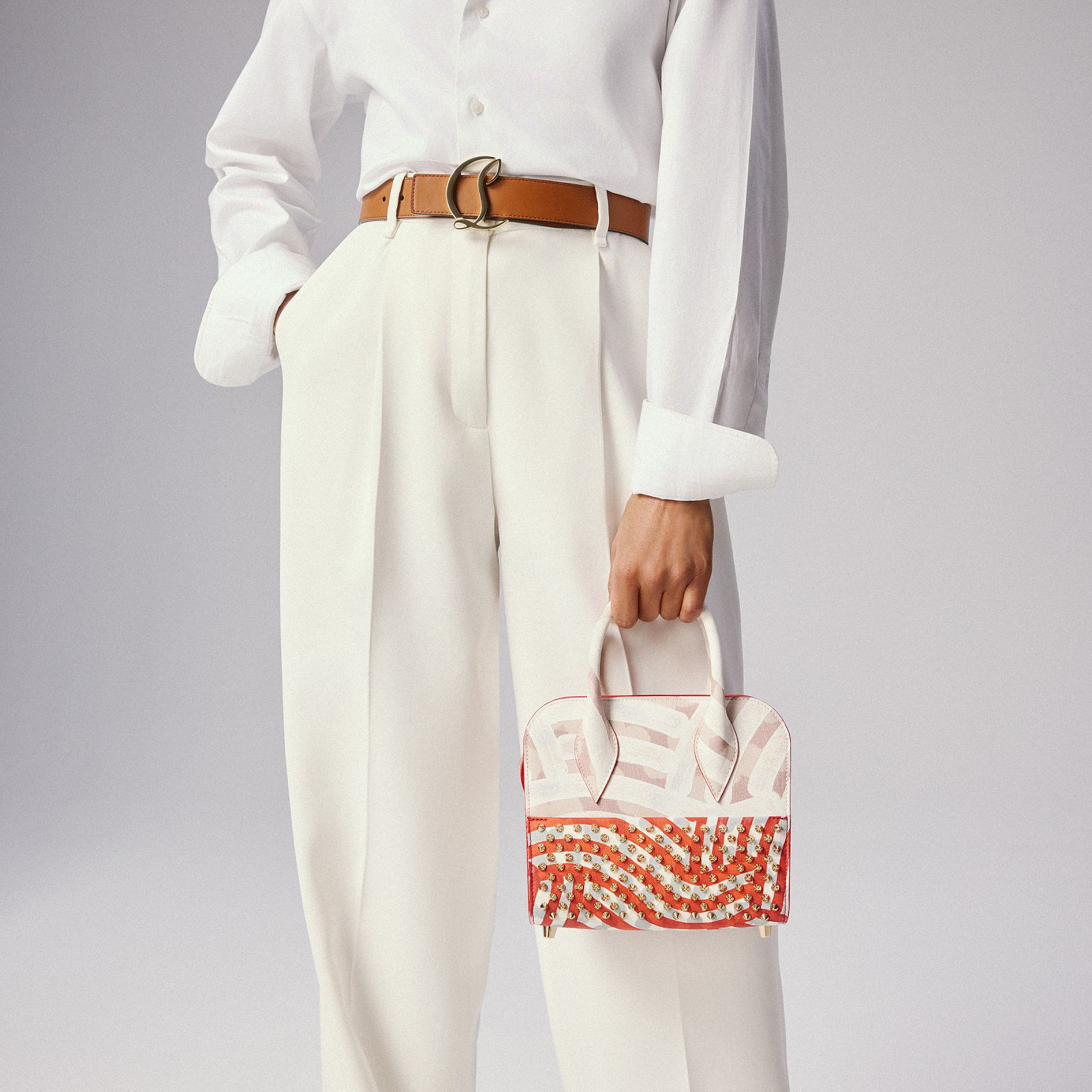 Bags - Eloïse - Christian Louboutin