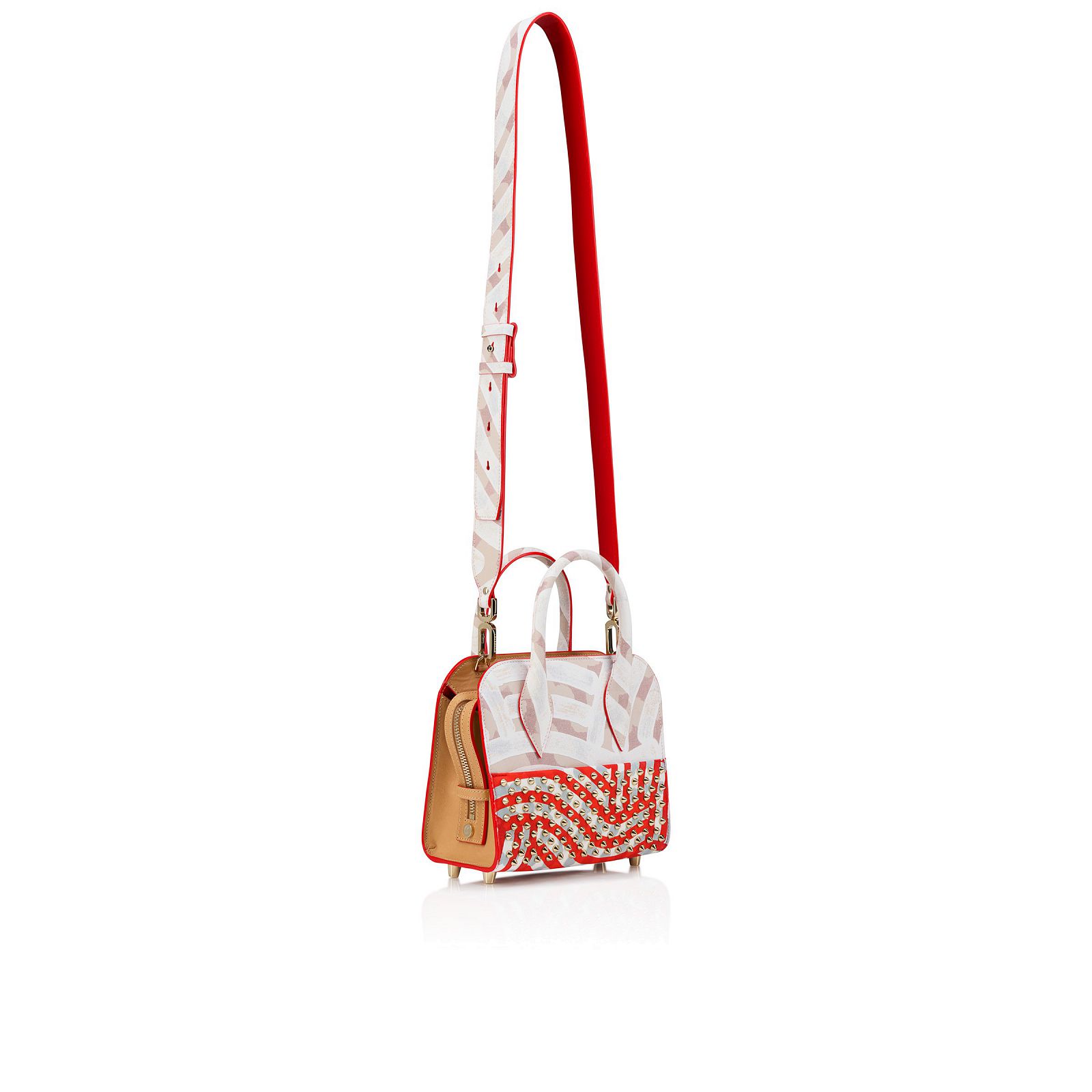 Bags - Eloïse - Christian Louboutin