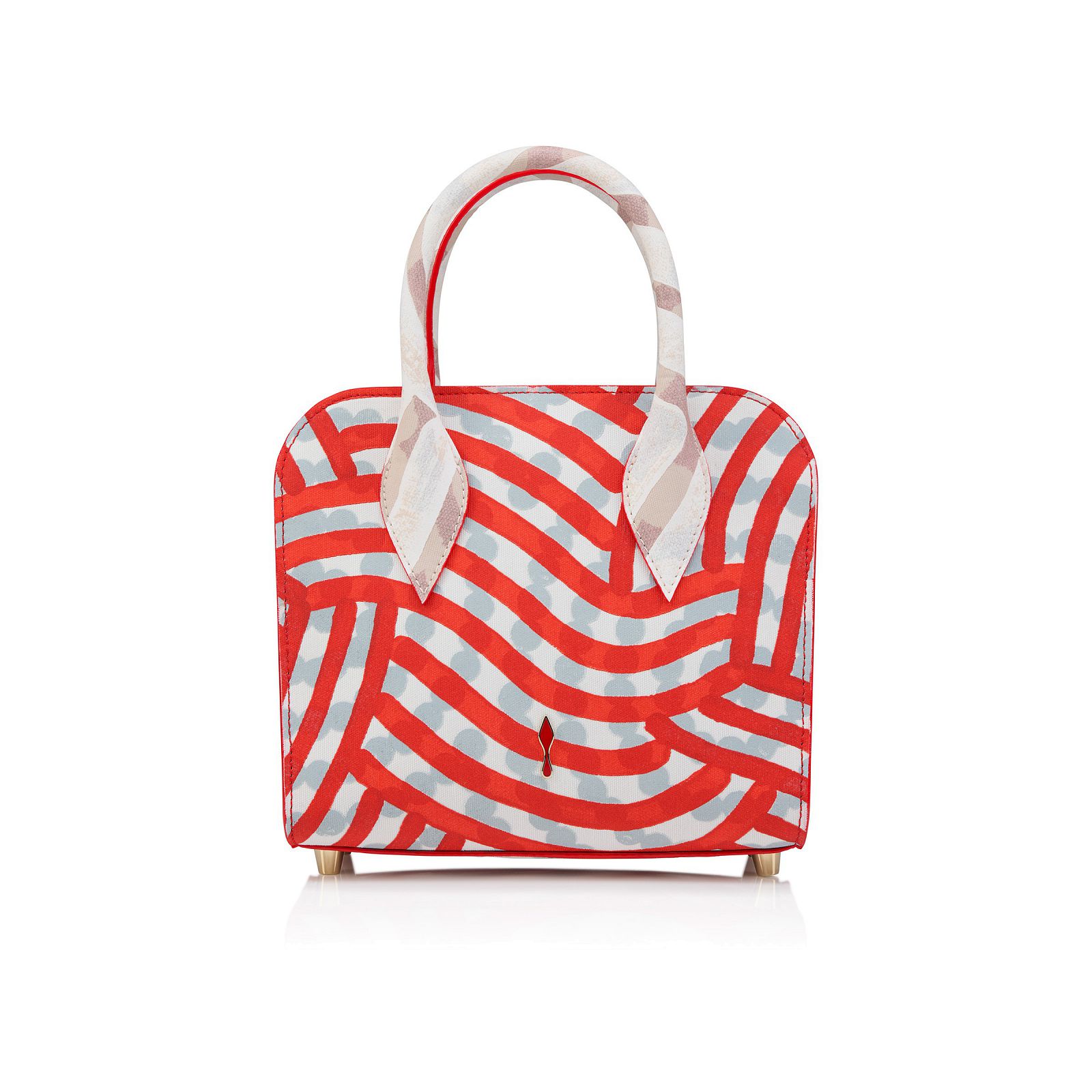 Bags - Eloïse - Christian Louboutin