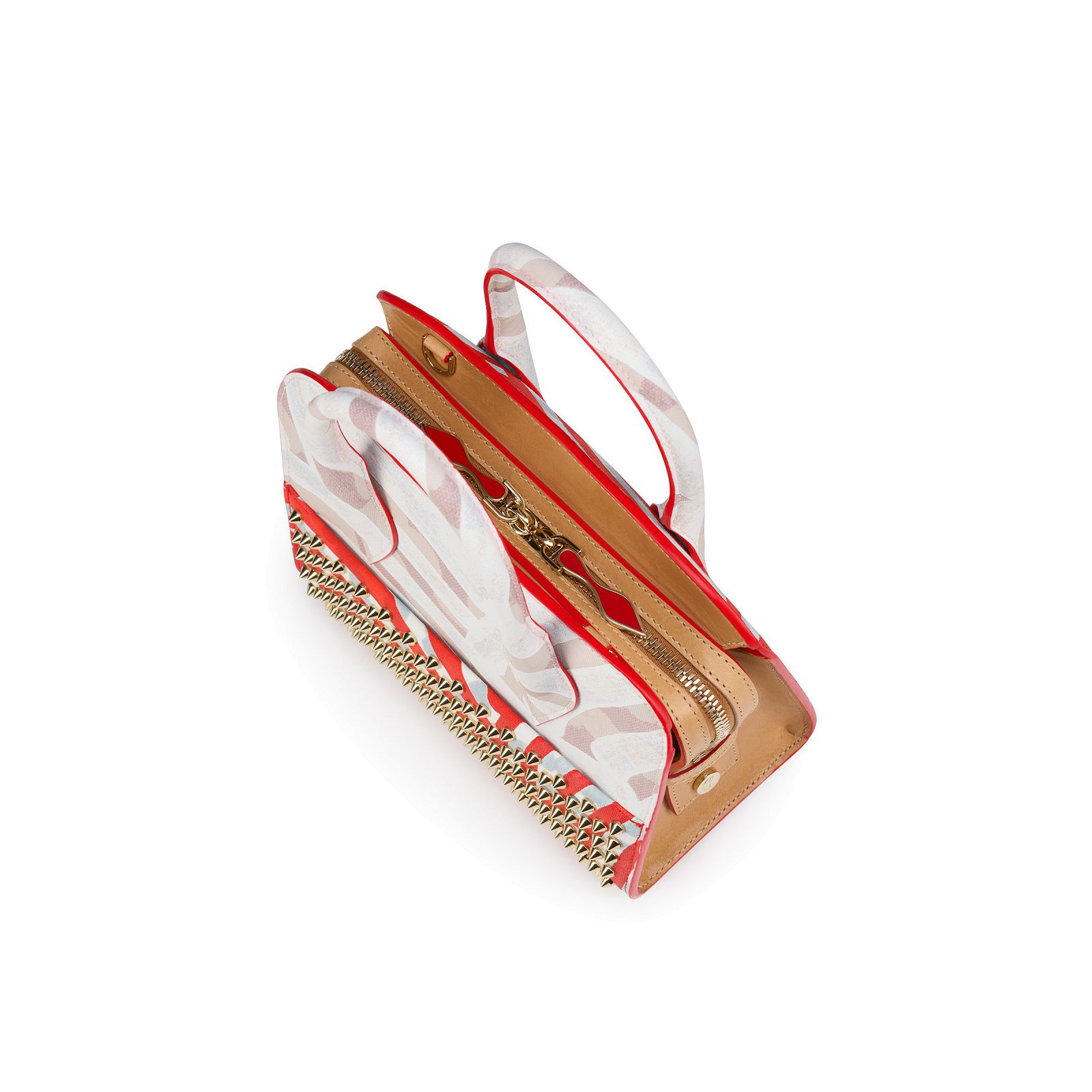 Bags - Eloïse - Christian Louboutin