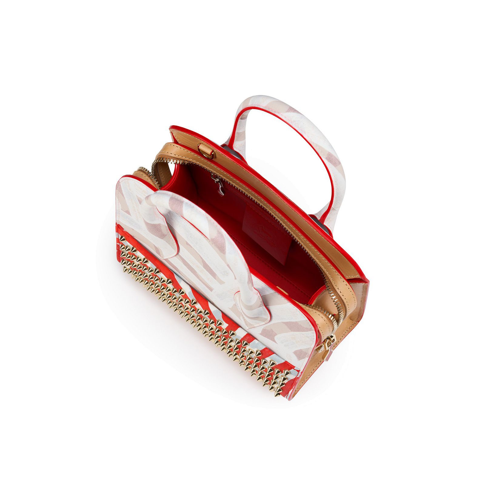 Bags - Eloïse - Christian Louboutin