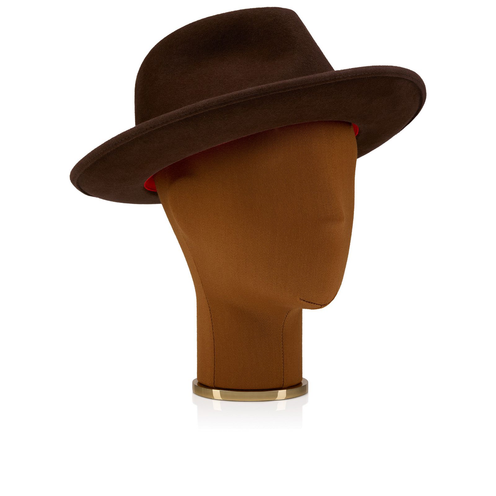 Hats - Folonic - Christian Louboutin