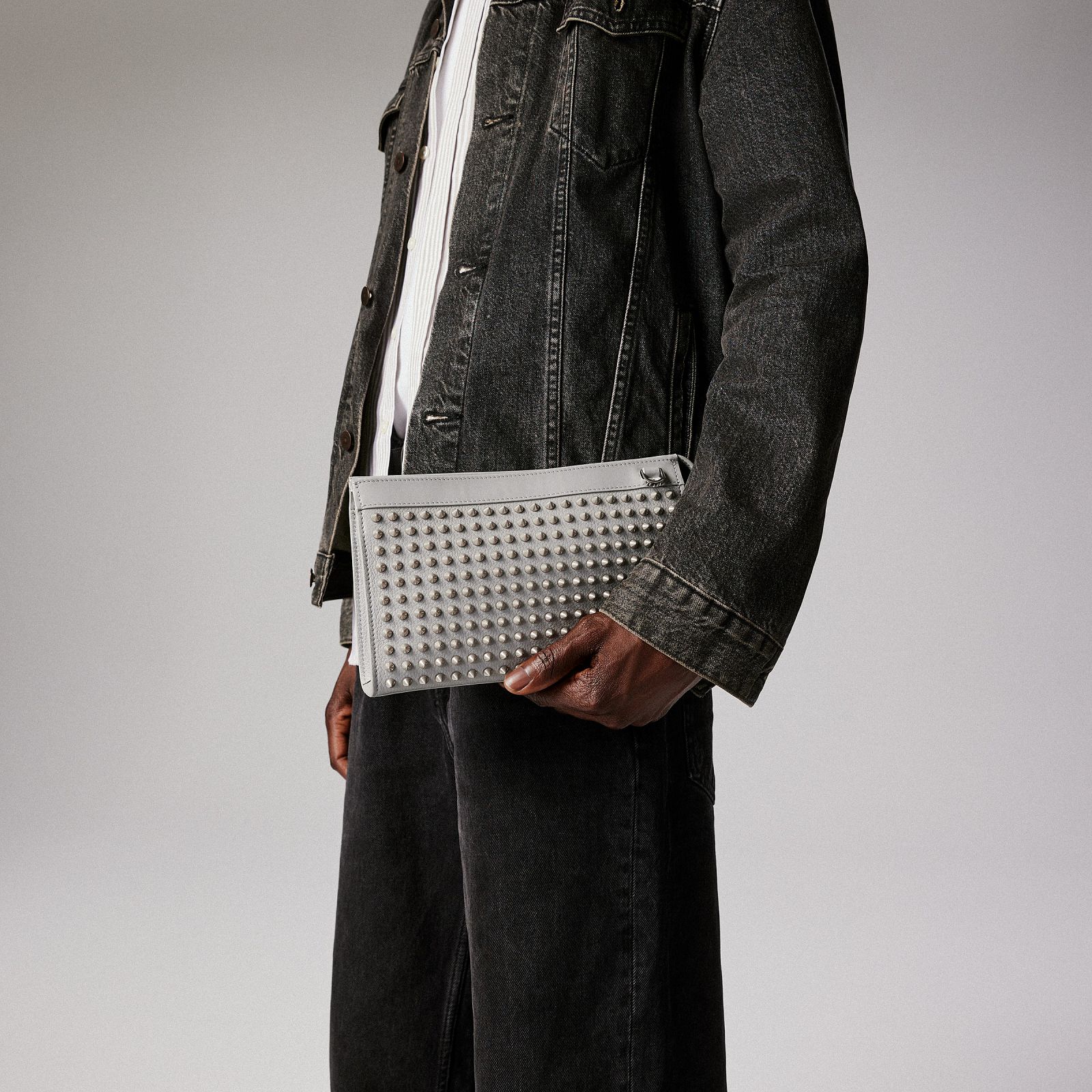 Bags - Funky - Christian Louboutin