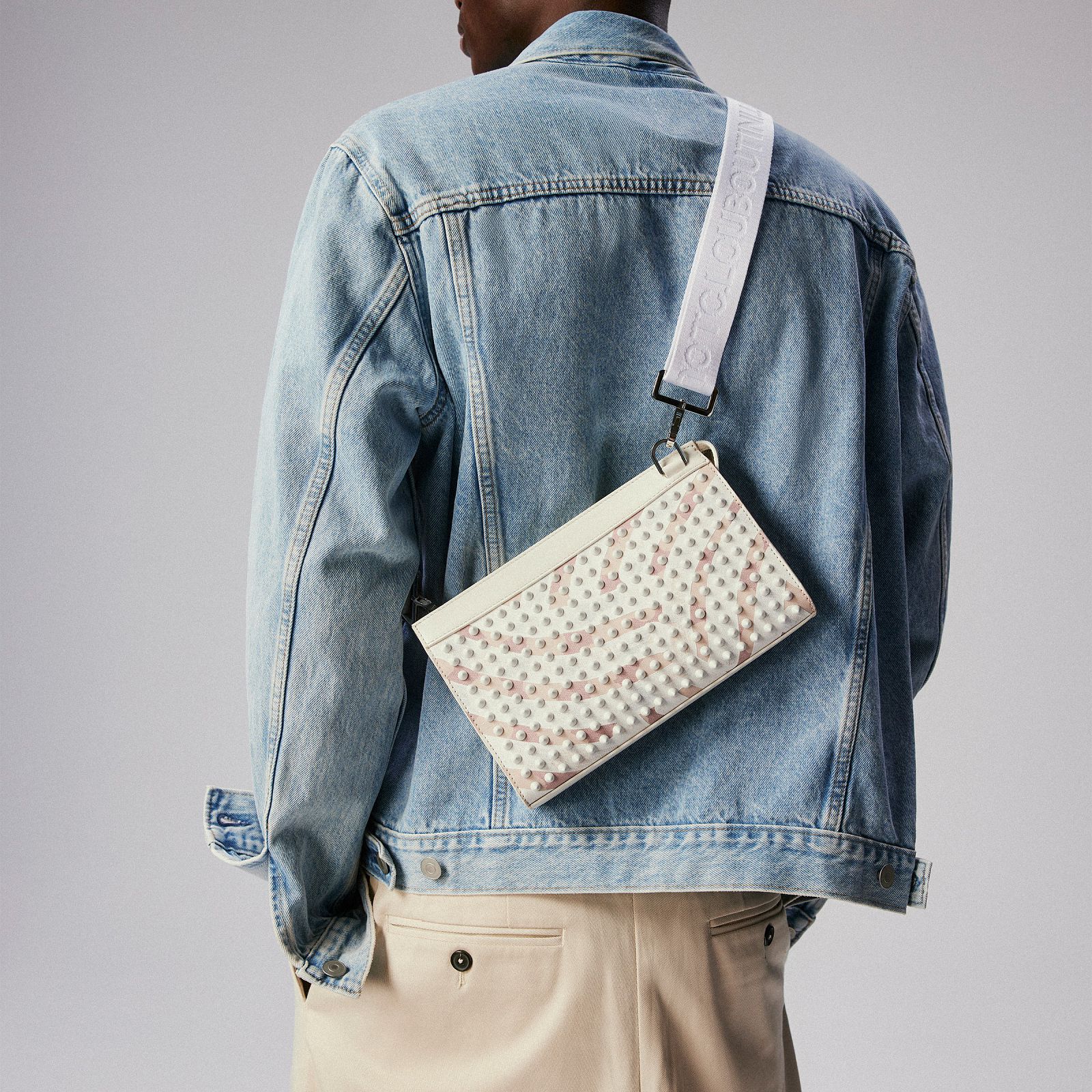 Bags - Funky - Christian Louboutin
