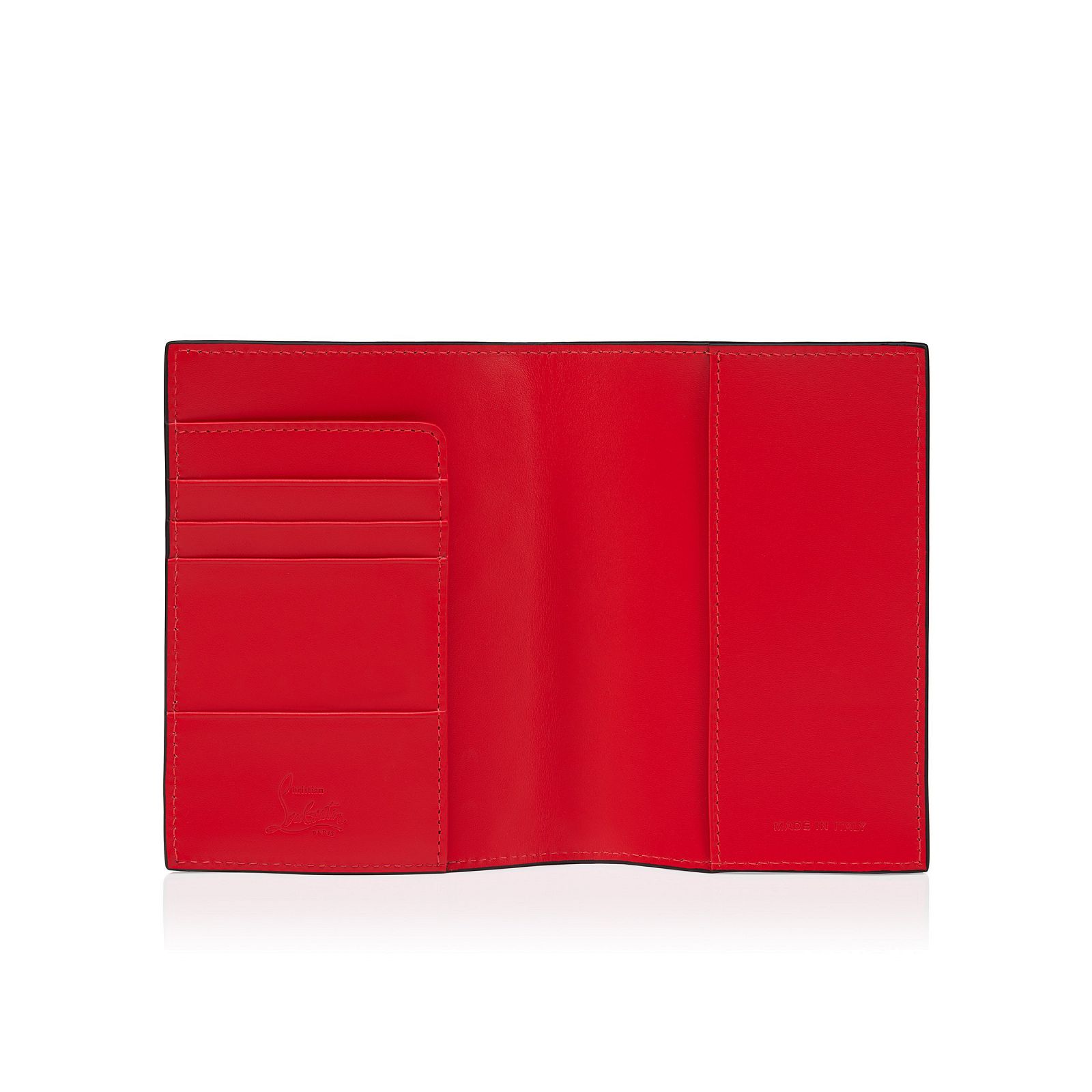 Small Leather Goods - Funky - Christian Louboutin