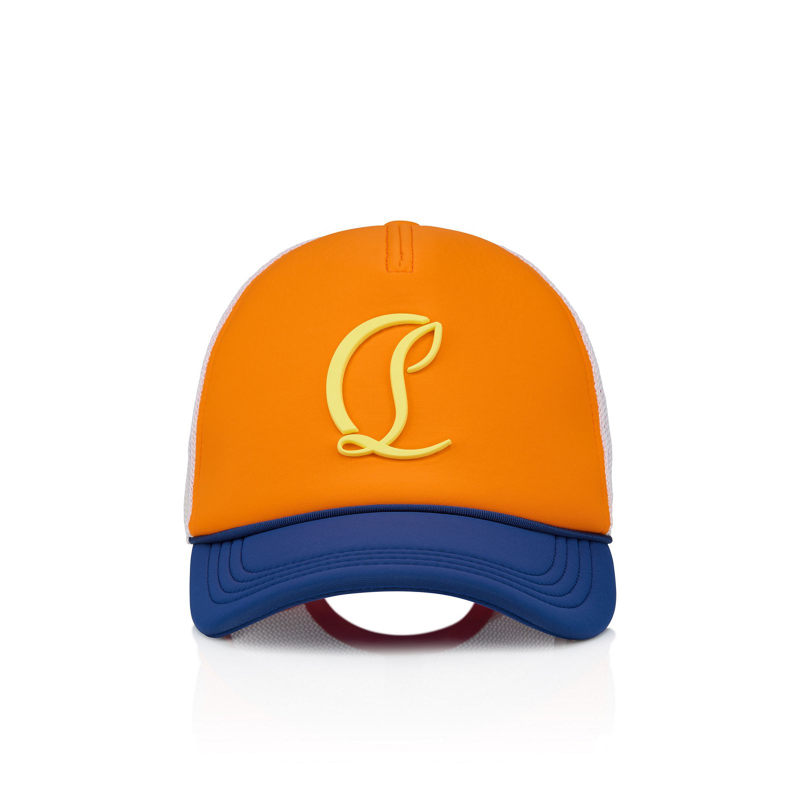 Hats - Horse Season - Christian Louboutin