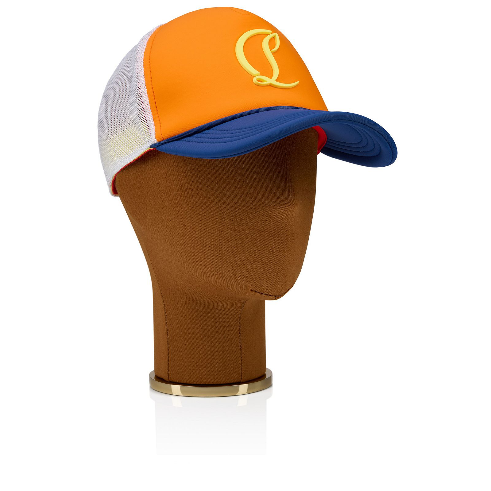 Hats - Horse Season - Christian Louboutin