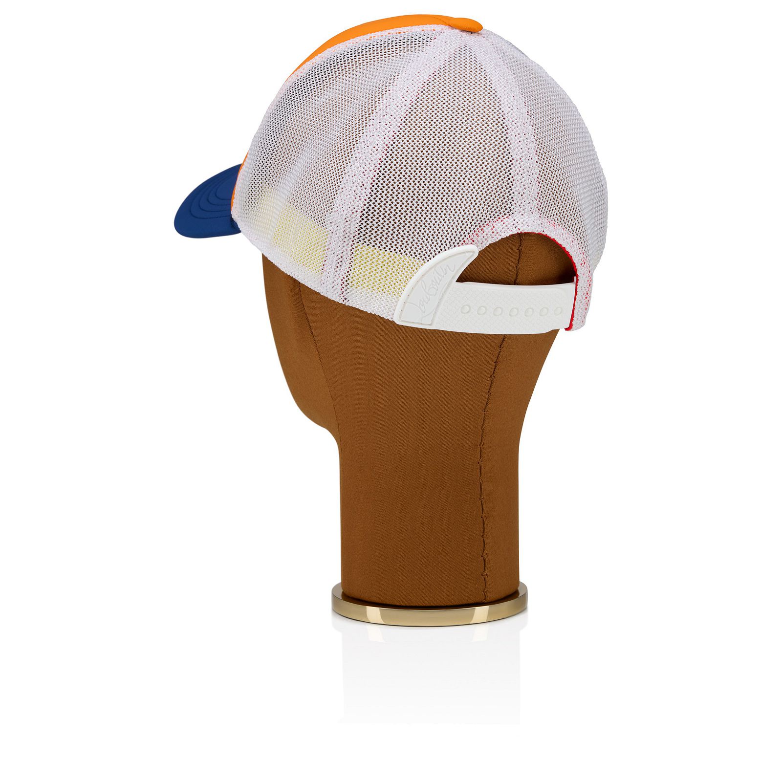 Hats - Horse Season - Christian Louboutin