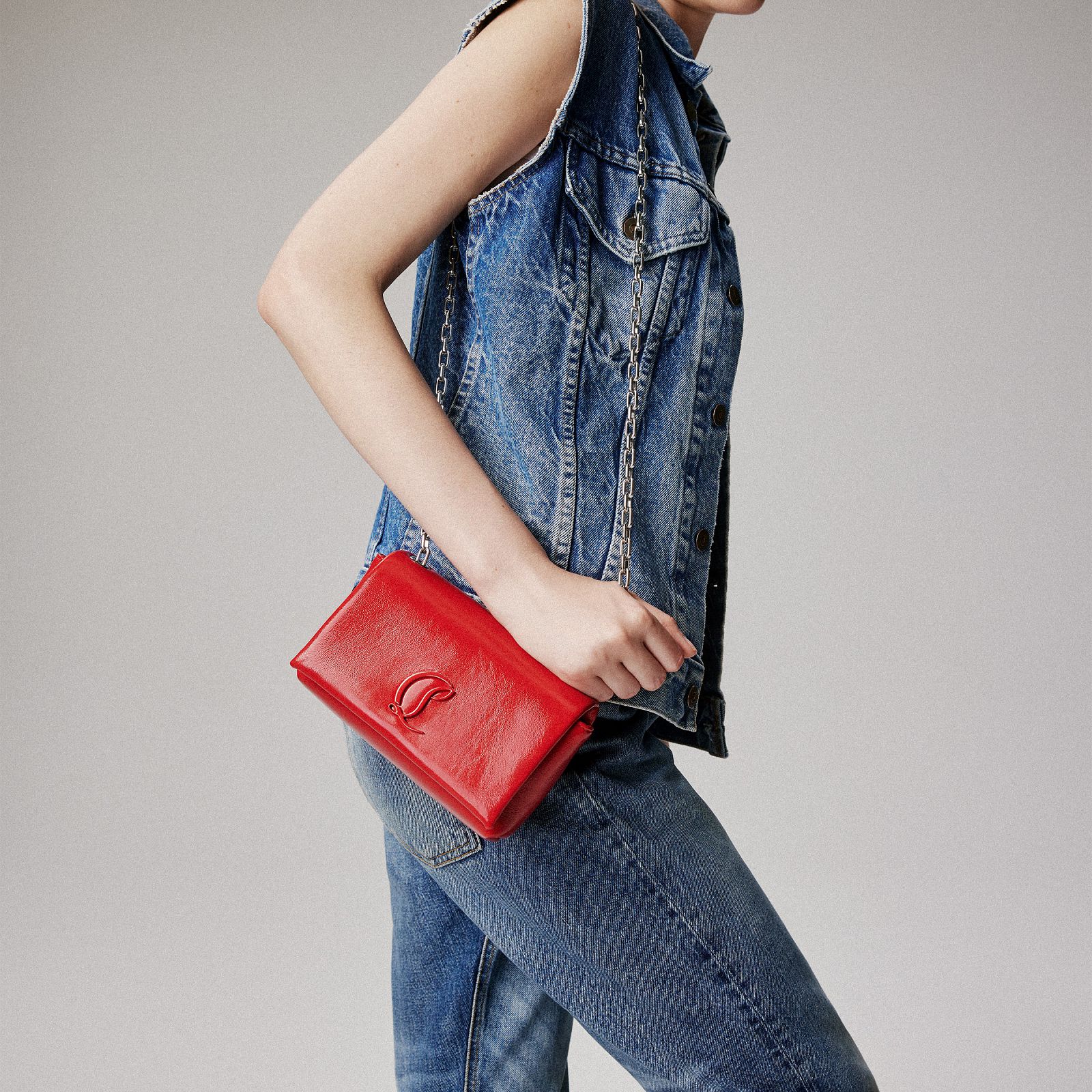Bags - Loubi54 - Christian Louboutin