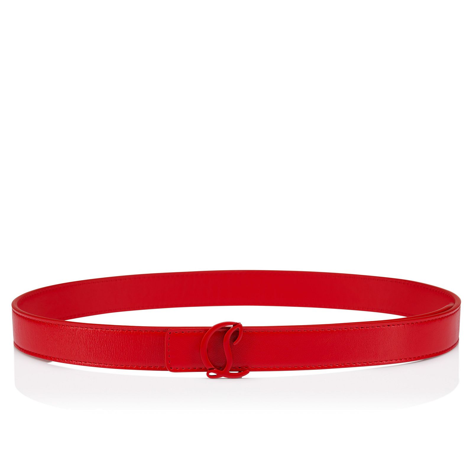 Belt - Loubi54 - Christian Louboutin
