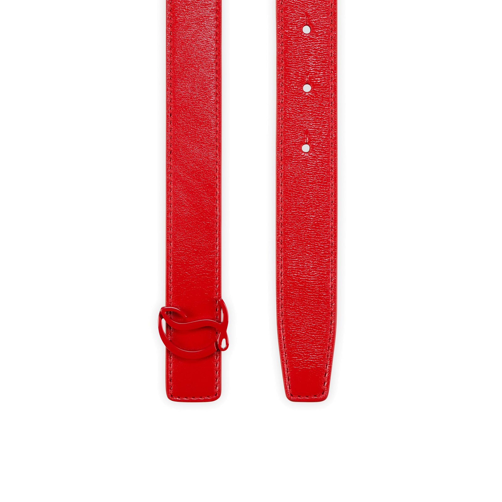 Belt - Loubi54 - Christian Louboutin