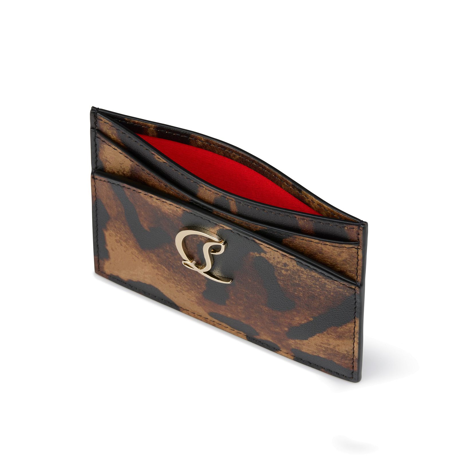 皮夾/配件 - Loubi54 - Christian Louboutin