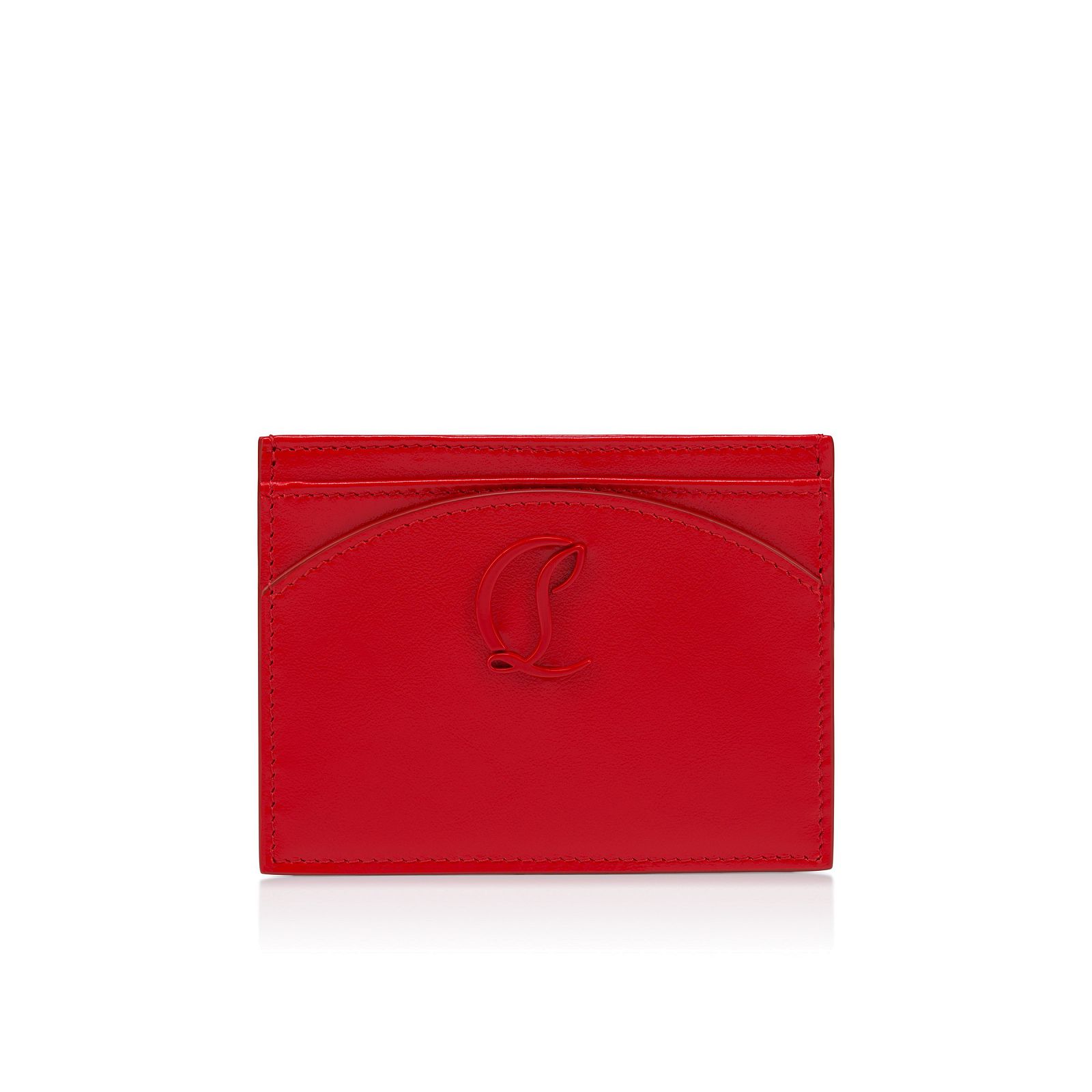 Small Leather Goods - Loubi54 - Christian Louboutin