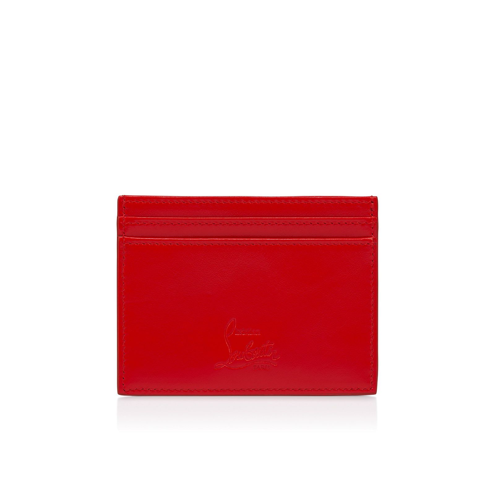Small Leather Goods - Loubi54 - Christian Louboutin