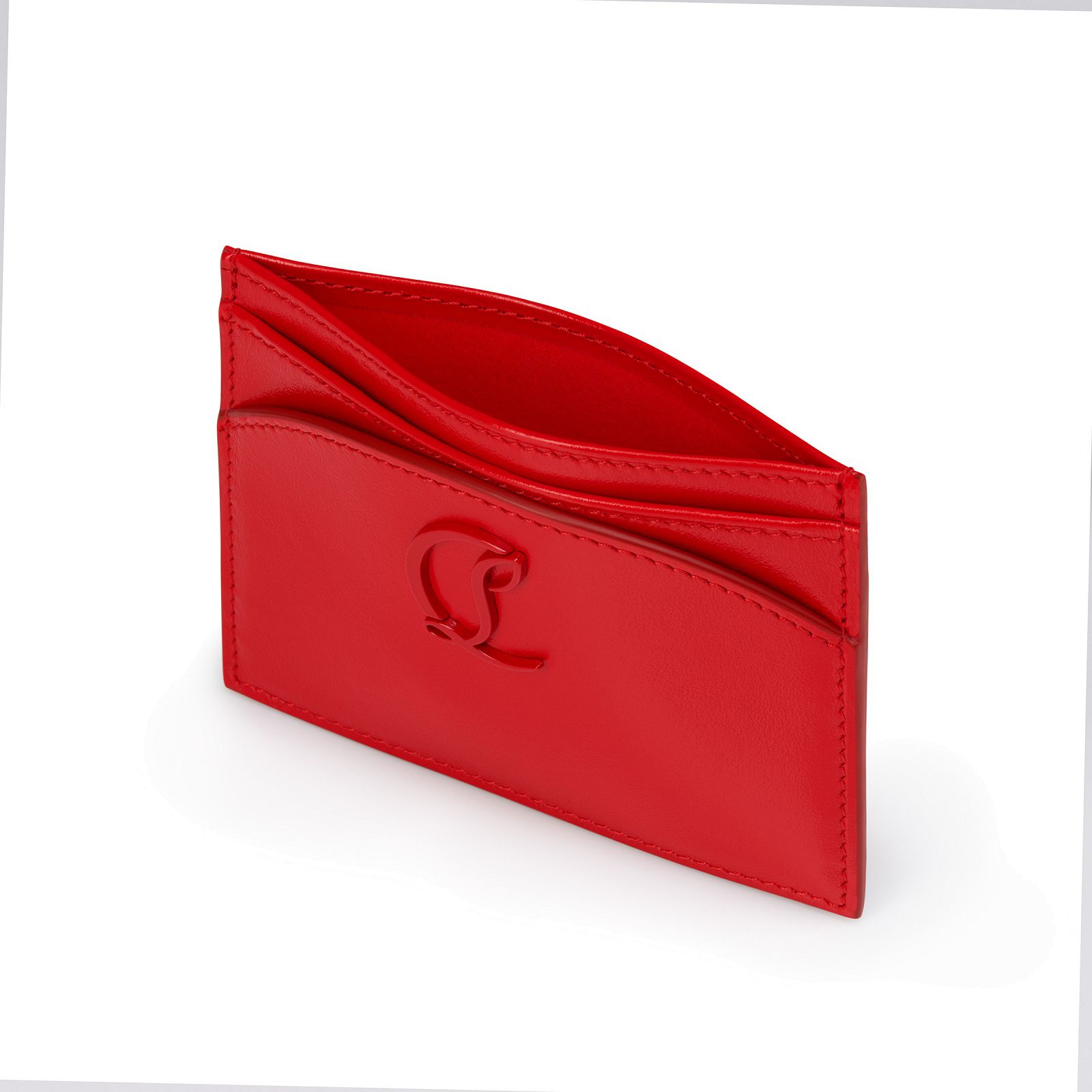 Small Leather Goods - Loubi54 - Christian Louboutin