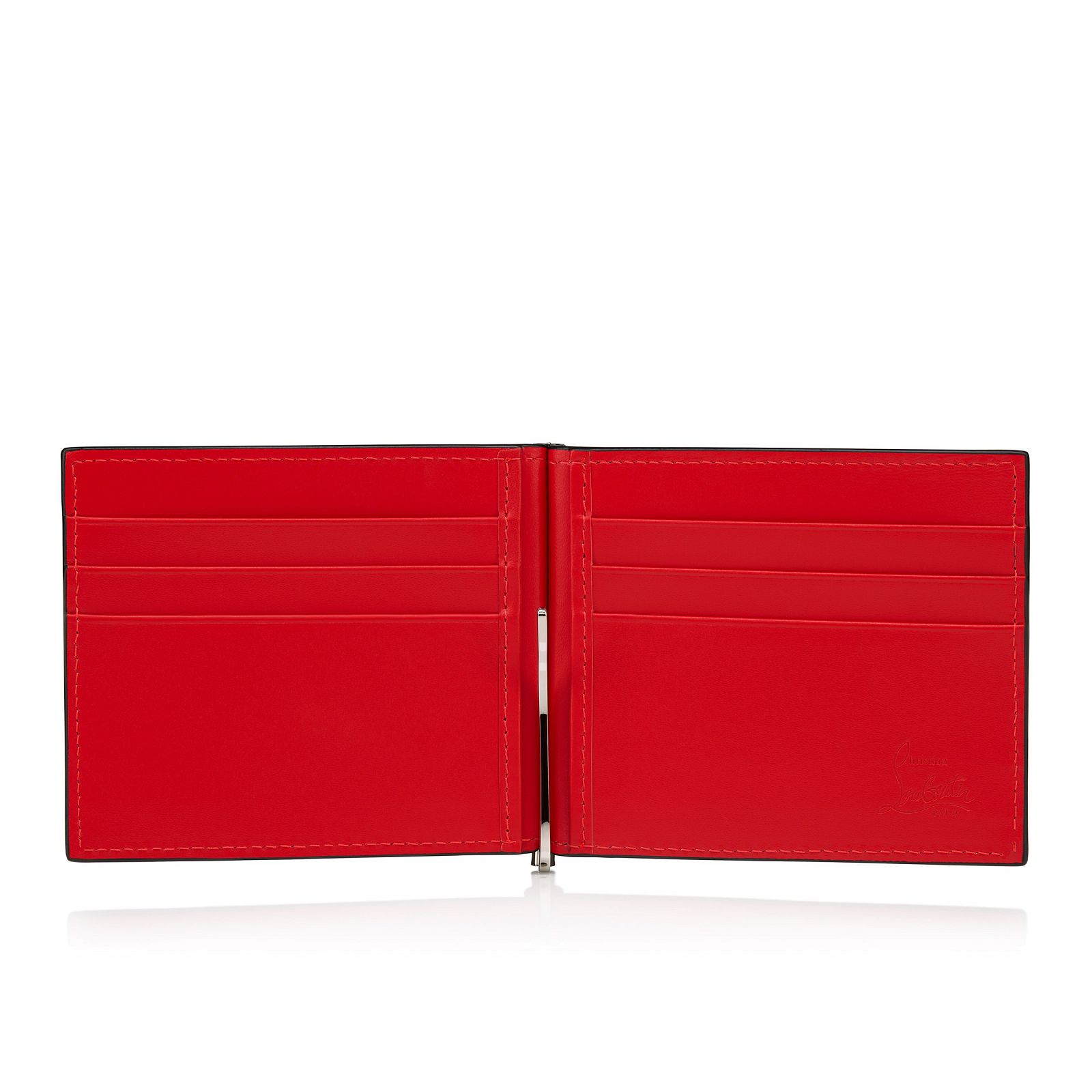 Small Leather Goods - Mooncrest - Christian Louboutin