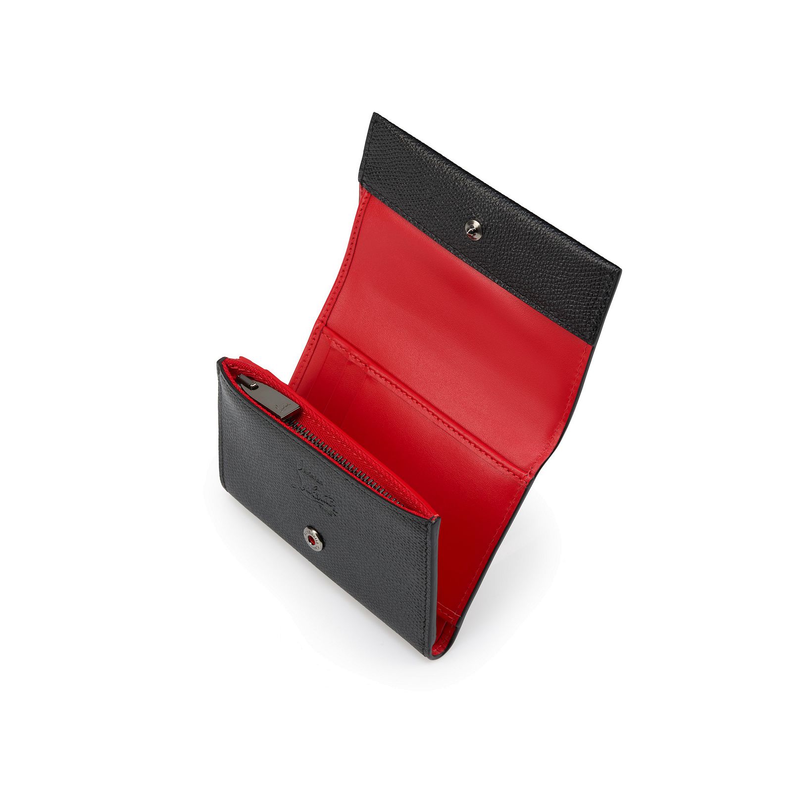 Small Leather Goods - Mooncrest - Christian Louboutin