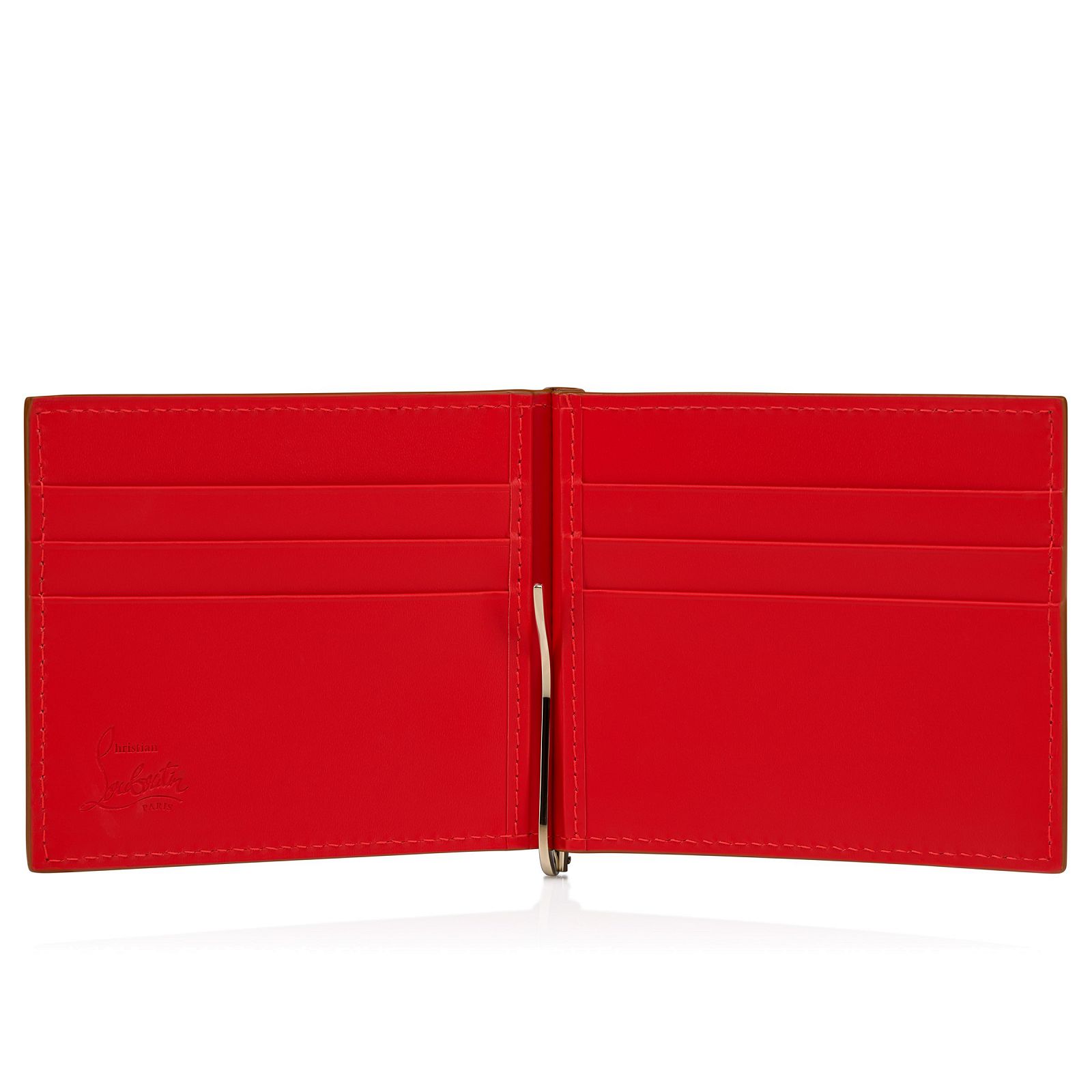 Small Leather Goods - Mooncrest - Christian Louboutin