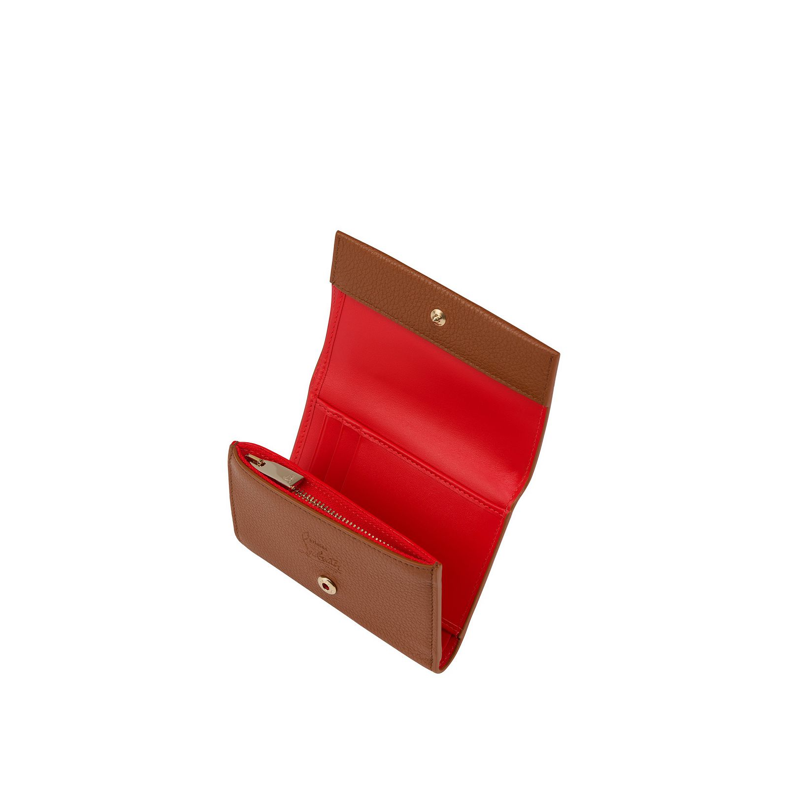 Small Leather Goods - Mooncrest - Christian Louboutin