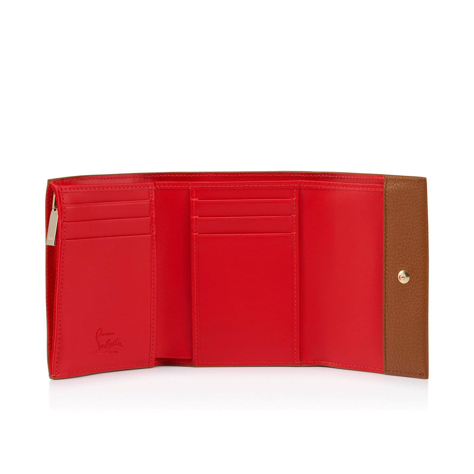 Small Leather Goods - Mooncrest - Christian Louboutin