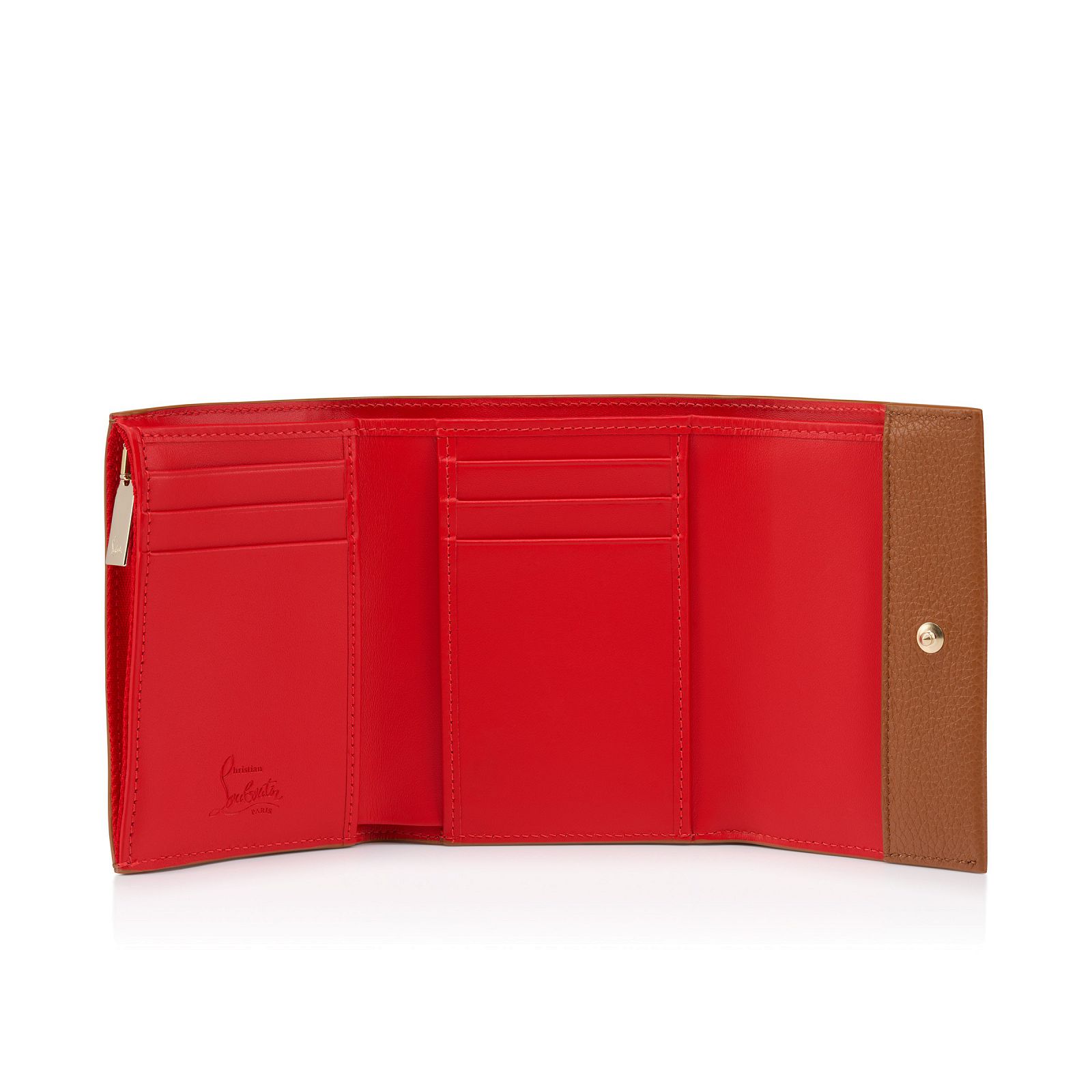 Small Leather Goods - Mooncrest - Christian Louboutin