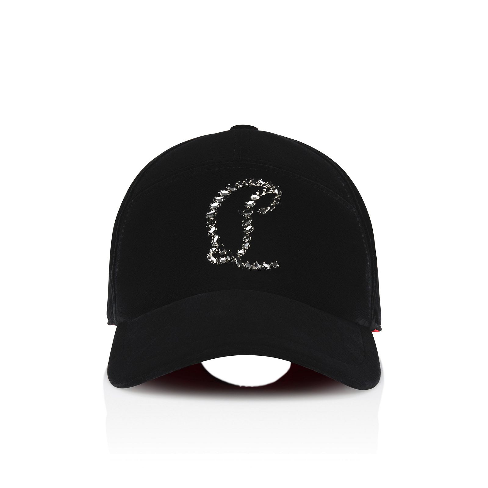 Hats - Mooncrest Stones - Christian Louboutin