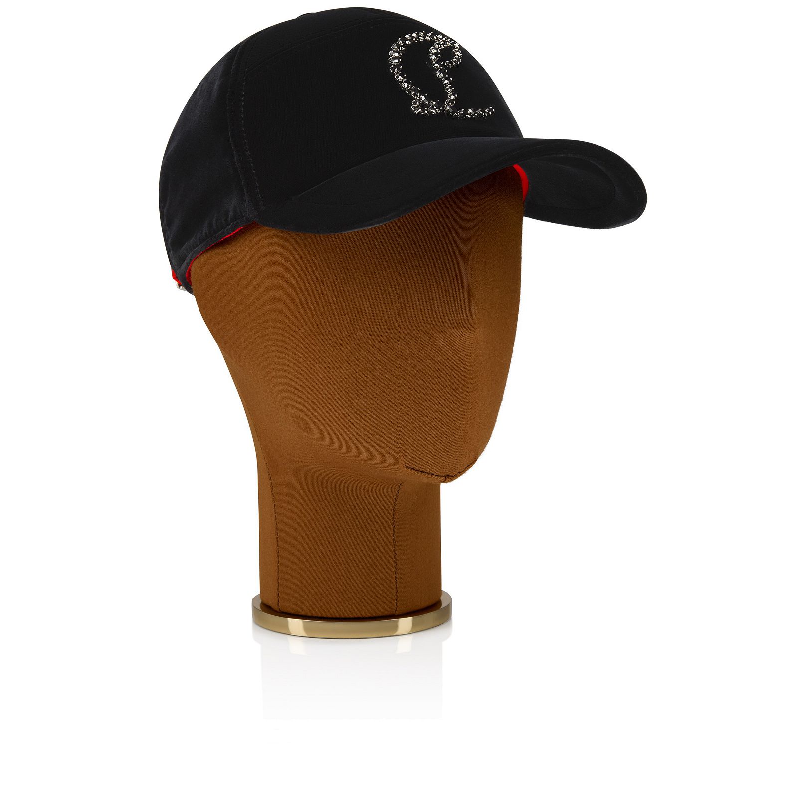Hats - Mooncrest Stones - Christian Louboutin