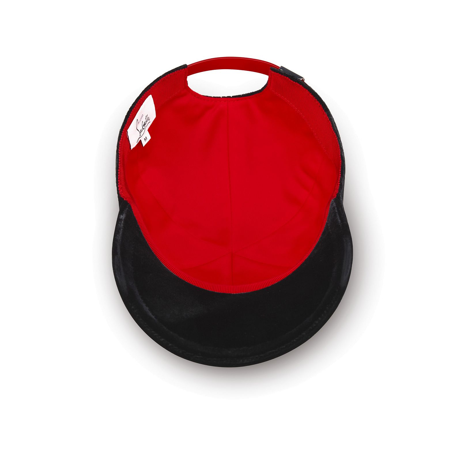 Hats - Mooncrest Stones - Christian Louboutin