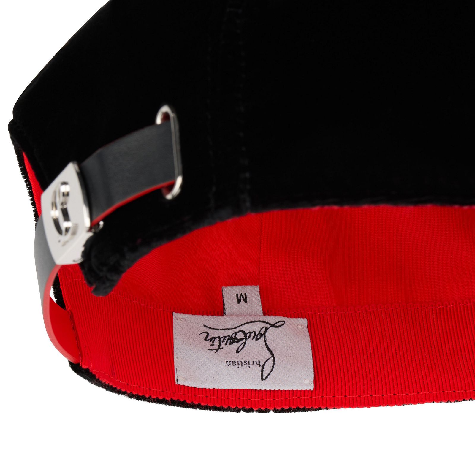 Hats - Mooncrest Stones - Christian Louboutin