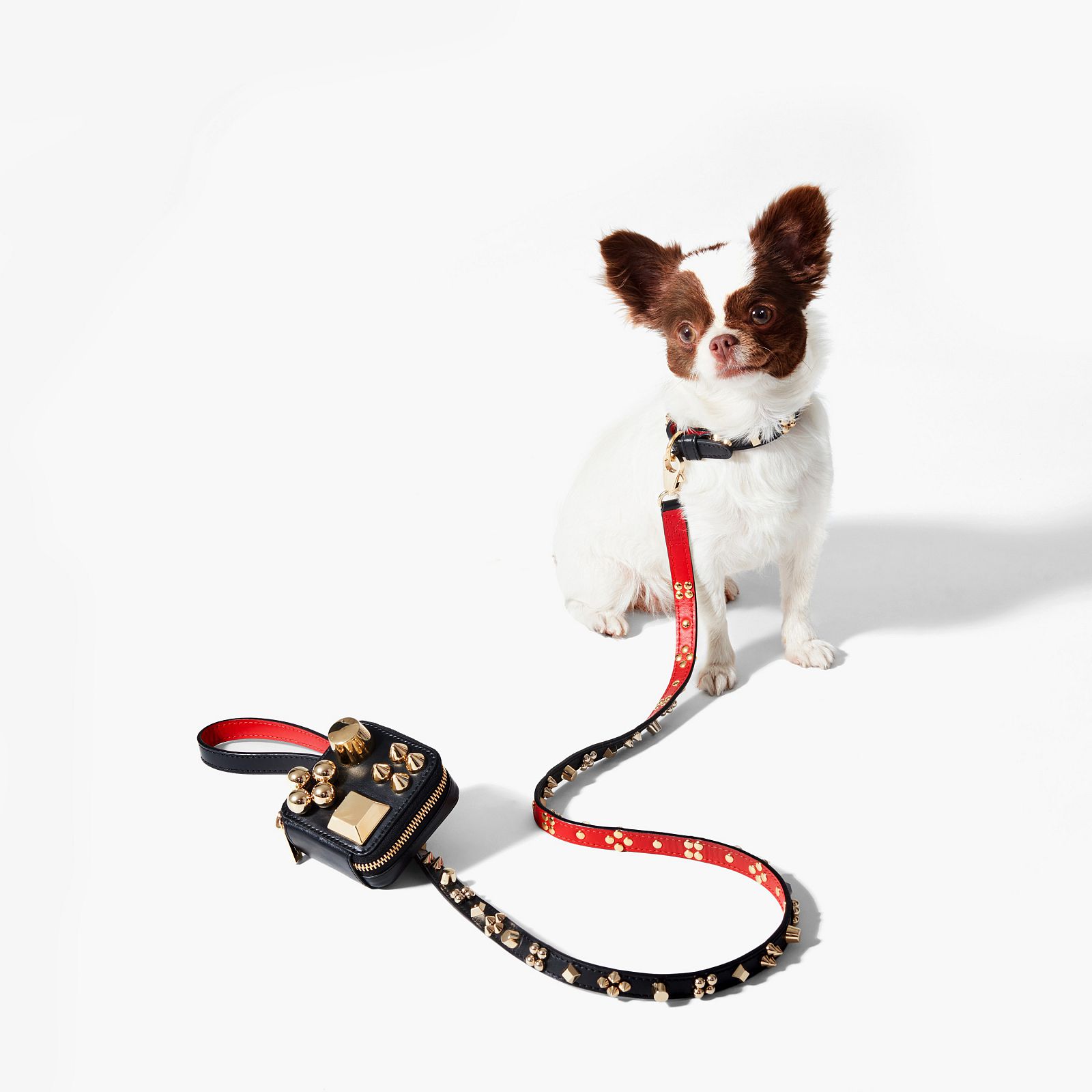 Pets Accessories - Loubileash S - Christian Louboutin