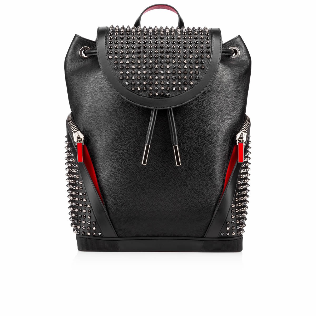 Christian louboutin outlet explorafunk backpack