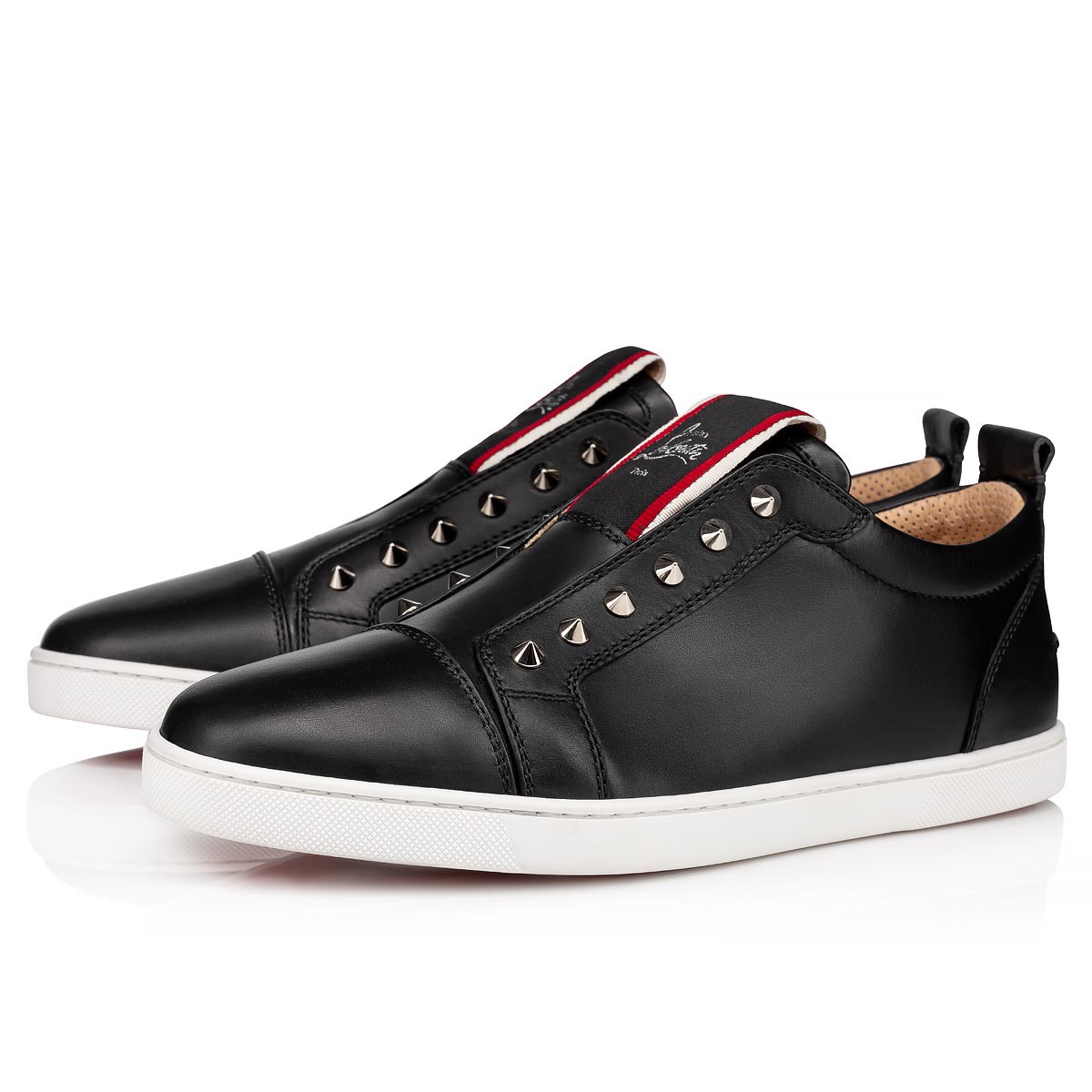 Christian louboutin mens sneakers hotsell