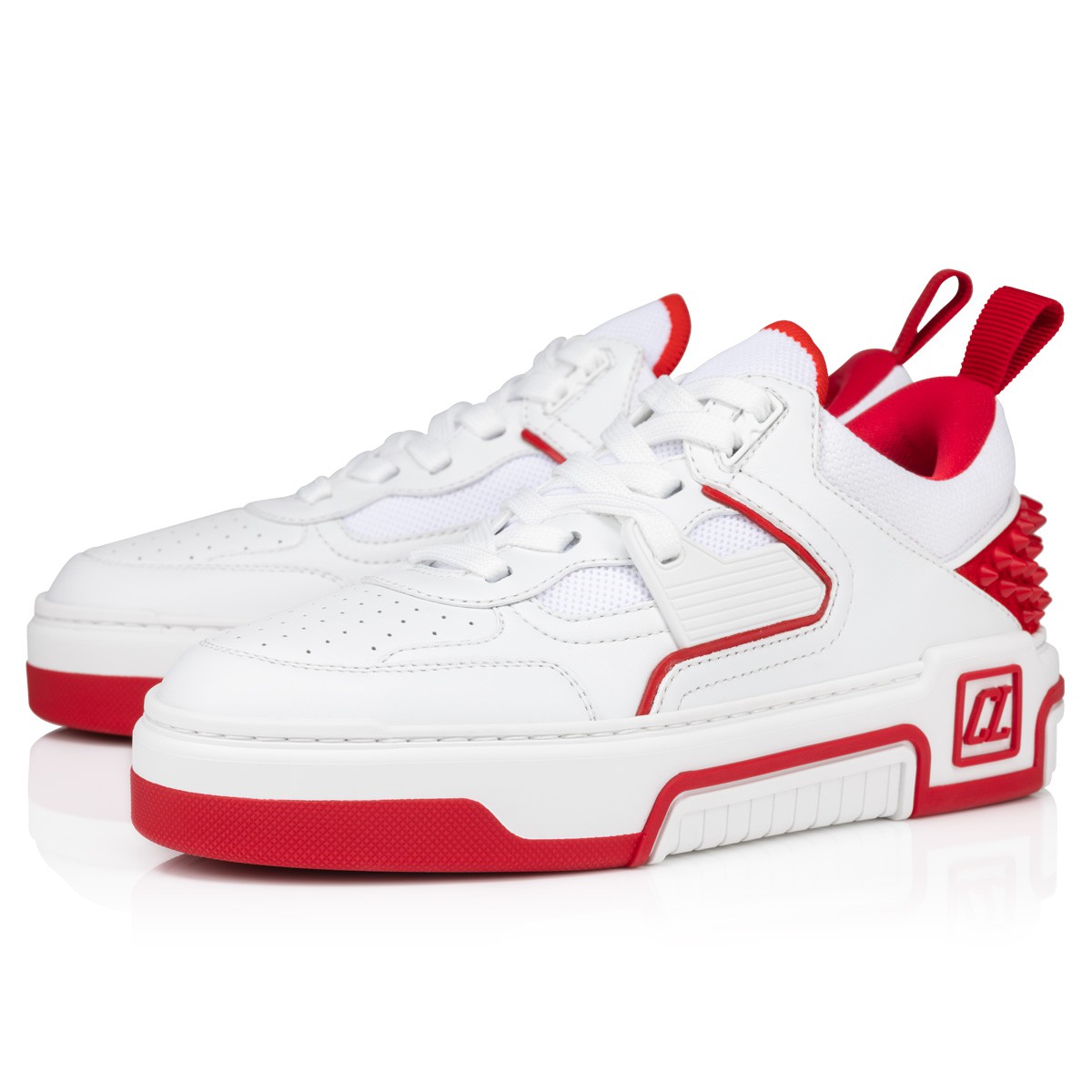 Christian louboutin donna sneakers 2025