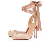 cassia lace up