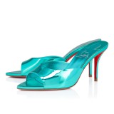 miss z mule